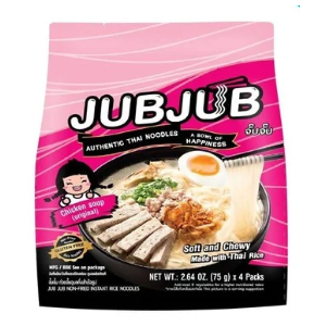 JUBJUB